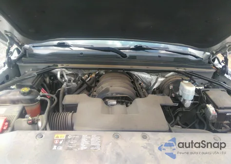 2016 Chevrolet Tahoe Ls z USA, uszkodzony, nr VIN 1GNSKAEC4GR231038